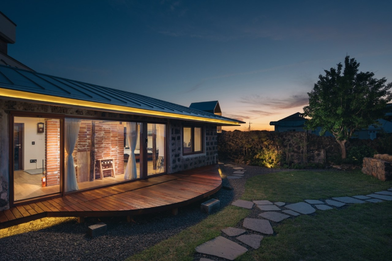 북촌리멤버 건물 사진