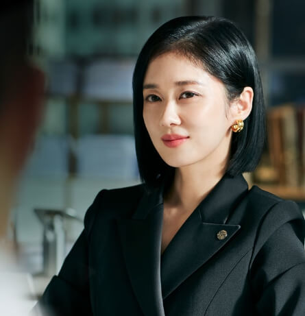 굿파트너 장나라 캐릭터 설명