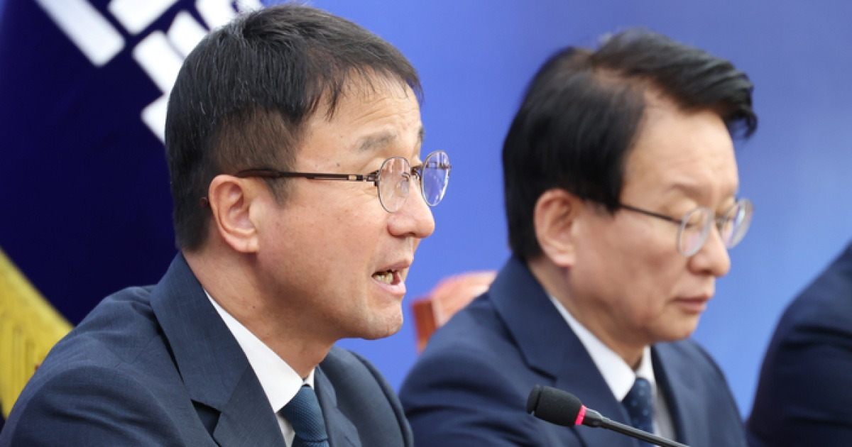 이재명 DMZ 폭발 진상
