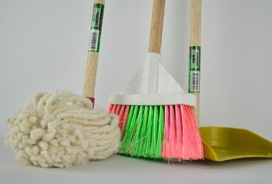 입주청소 이사청소 업체 비용 비교