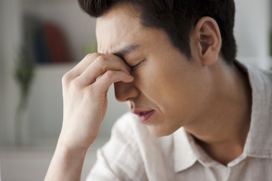 흡수장애형 자가면역질환