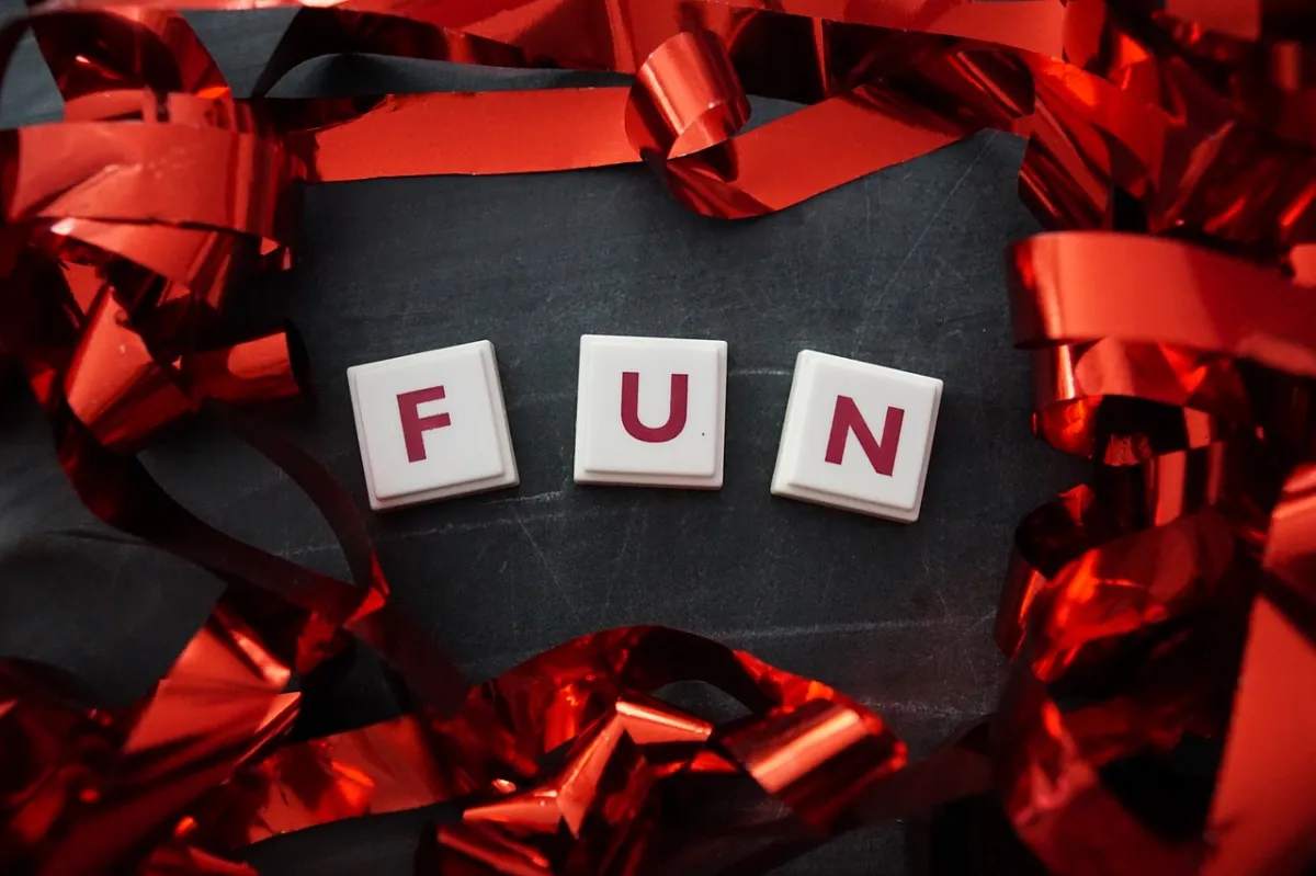 fun-타일-블럭-글자