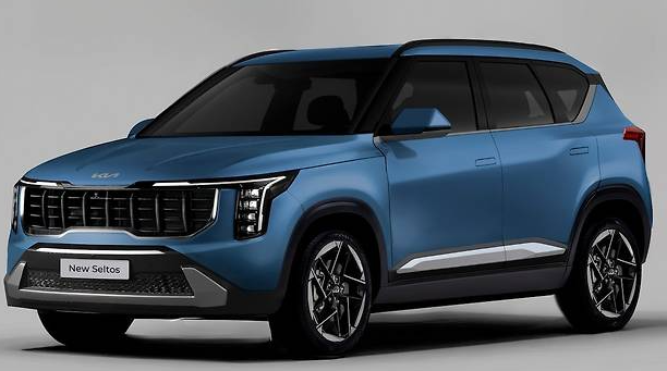 셀토스 하이브리드 연비