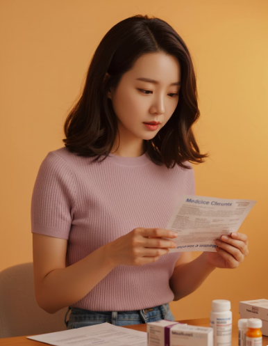 타이레놀 500mg 복용법