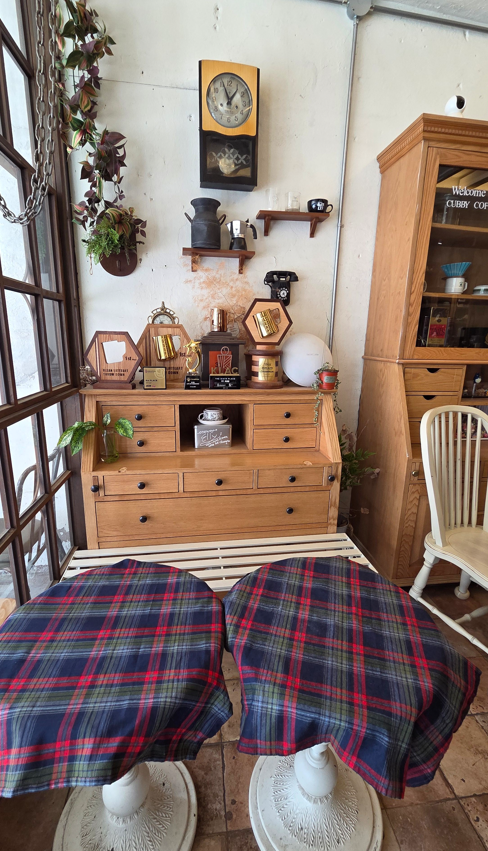 커비커피 1층 내부 7