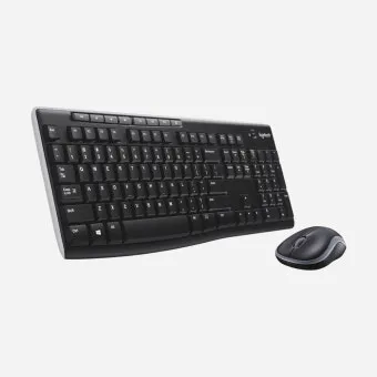 로지텍 K235 무선 키보드 연결하는 방법과 주의사항_17
