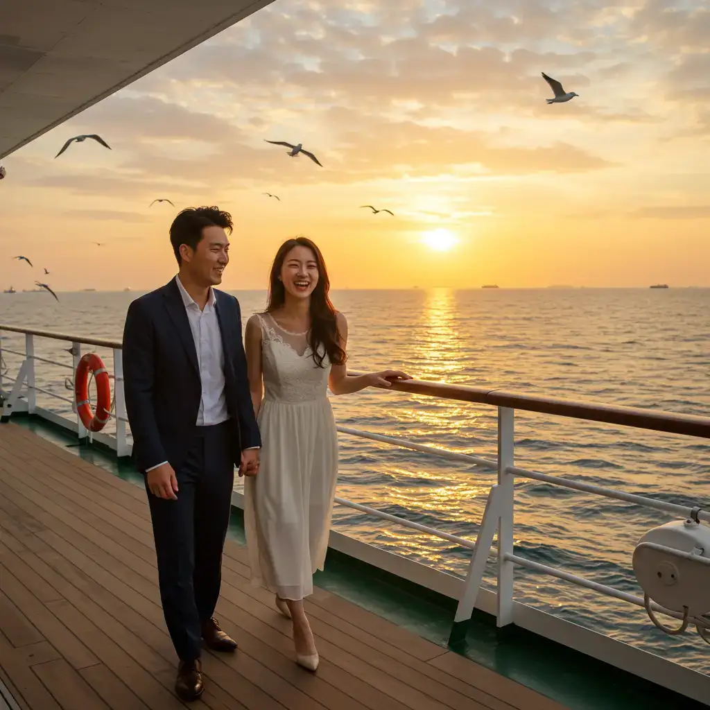 여수-제주도 배편 완벽 정리 시간표