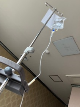 Mammothome treatment