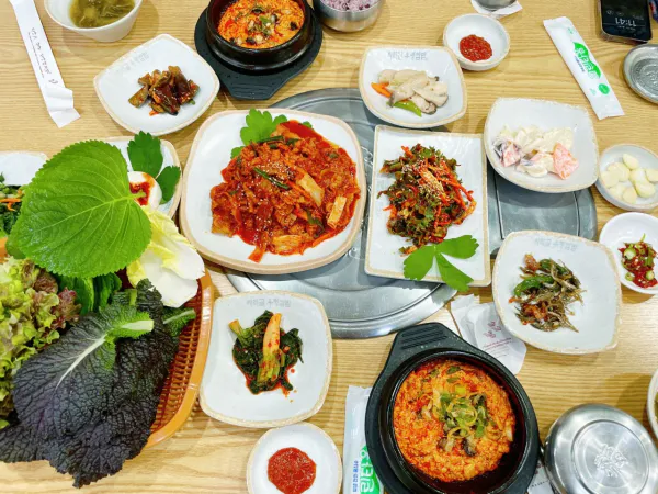 생생정보 음식점 위치