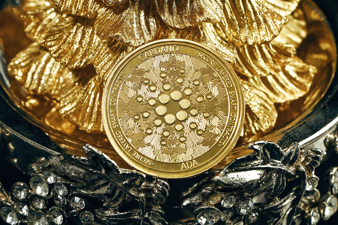 Gold price