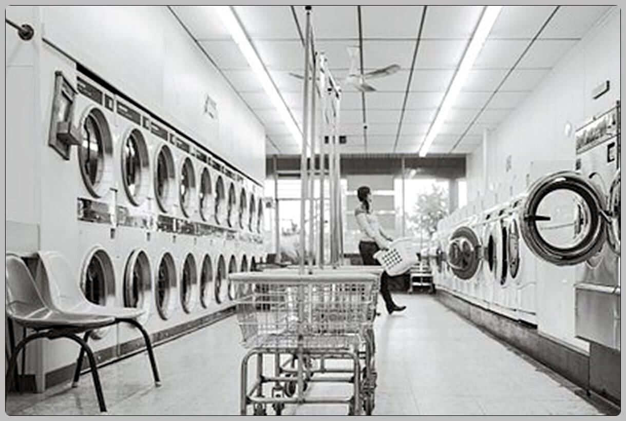 셀프 빨래방 창업 비용 얼마일까