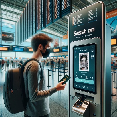 인천공항 스마트패스 활용 방법 1