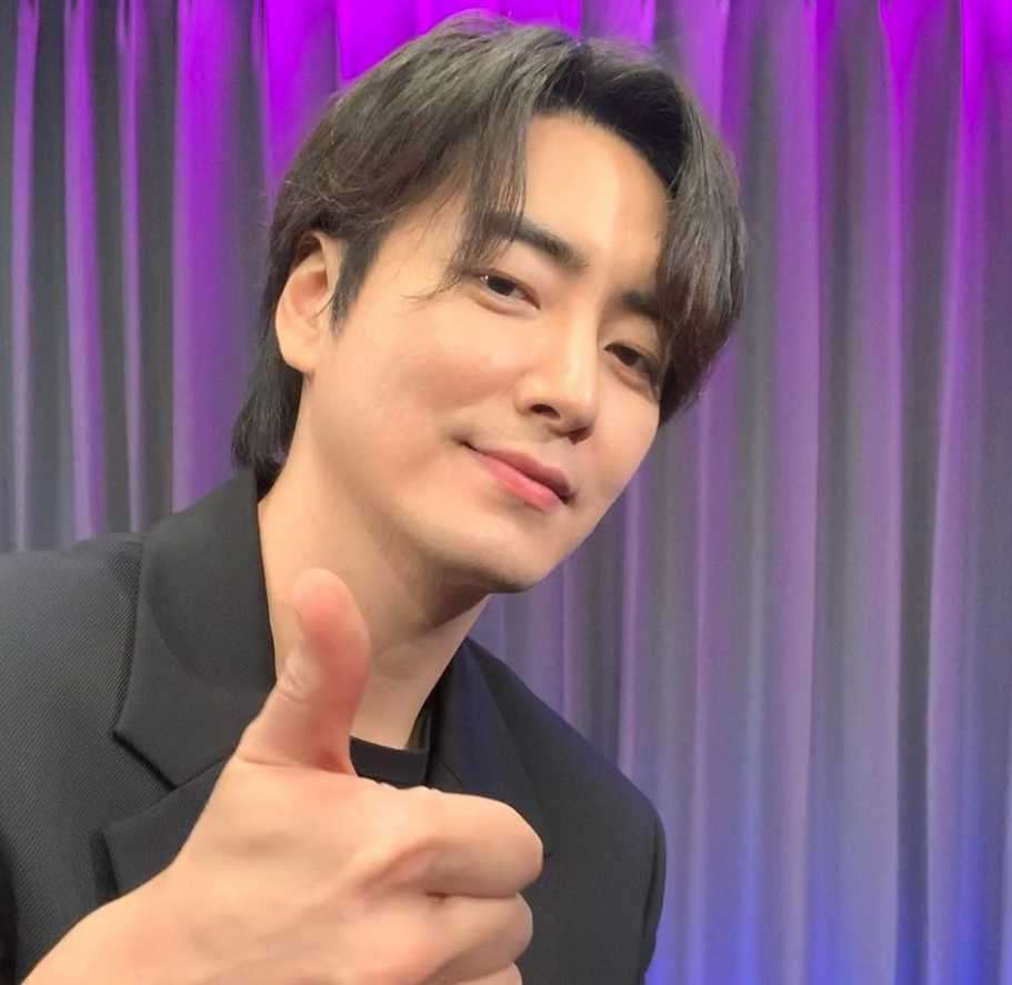 이준혁 프로필 나이 키
