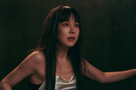 히든페이스 박지현