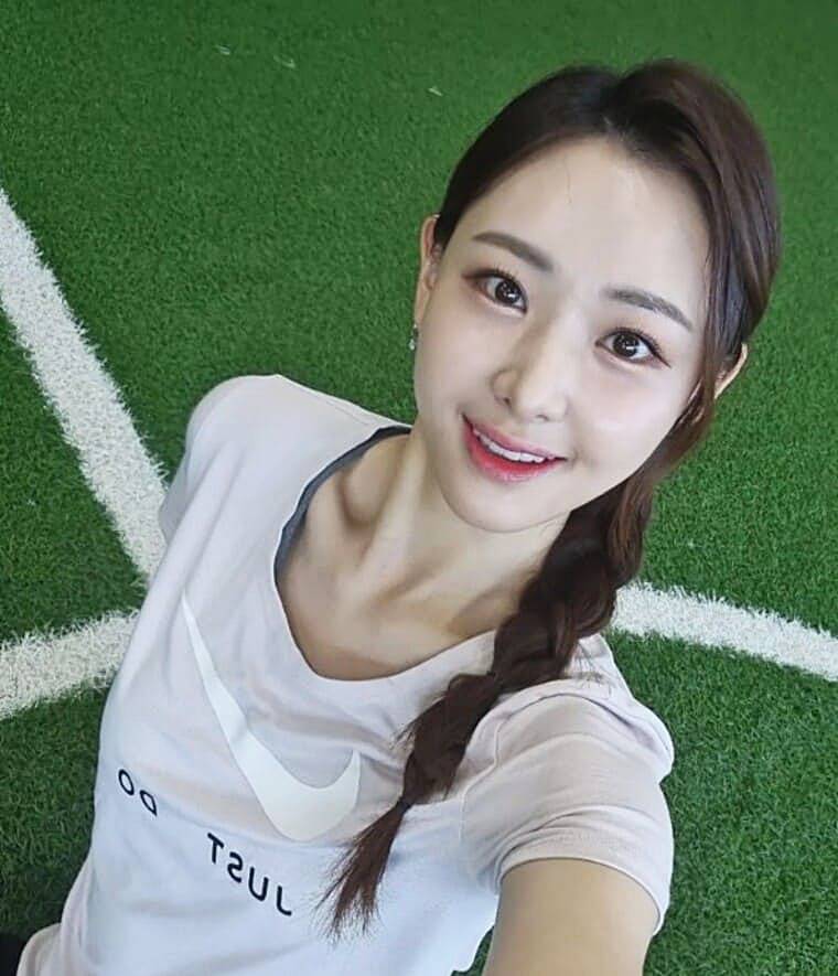 아나운서-김다영