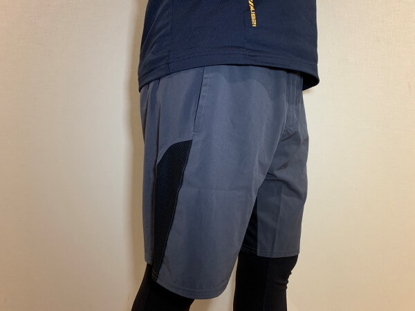 젝시믹스-맨즈-남자-레깅스-입은-모습-측면