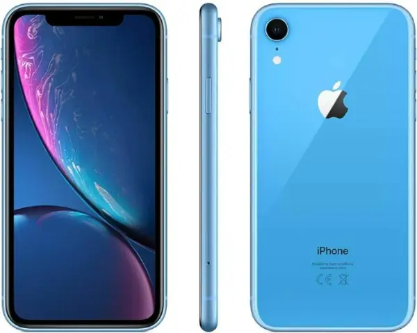 아이폰 12, iPhone XR (source: www.amazon.com)