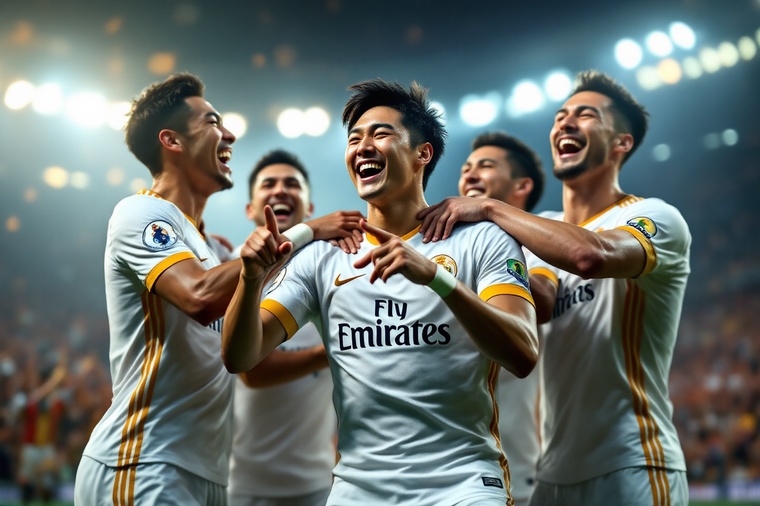 손흥민 LAFC 경기일정