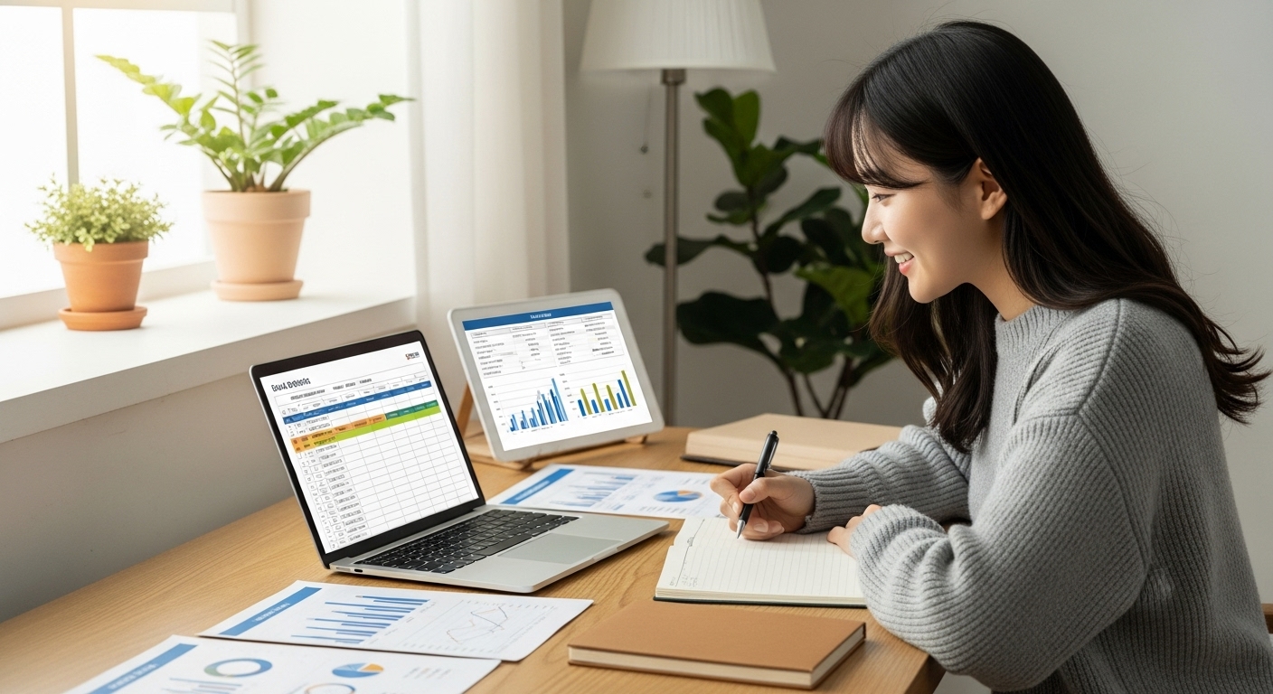 주의사항과 자주 놓치는 포인트