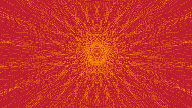 색깔 심리 테스트 검사 무료 및 색채의 상징적 의미