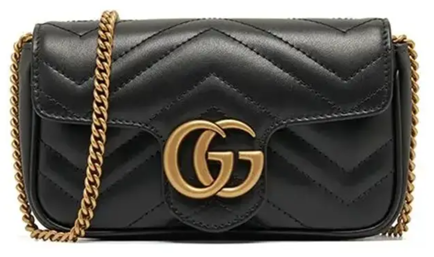 구찌 GG 마몽 (Gucci GG Marmont)