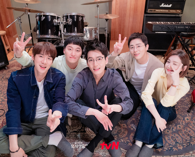 슬기로운 의사생활