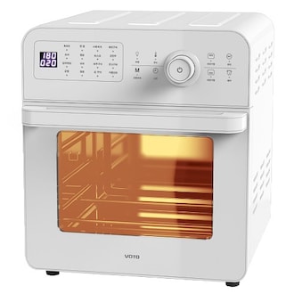 대용량 에어프라이어