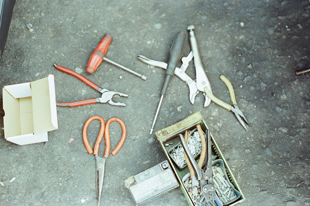 Repair cost.