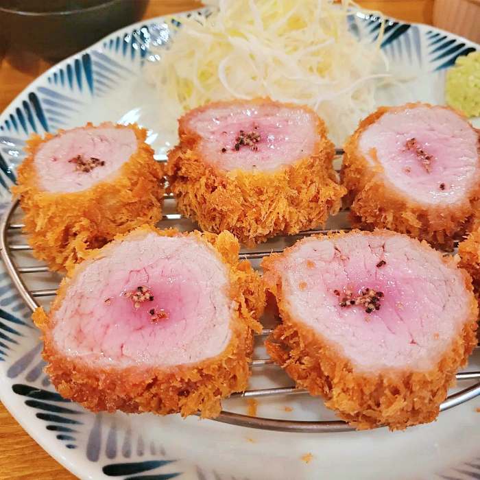 부산 해운대 맛집 닭가슴살 토리카츠 치킨카츠