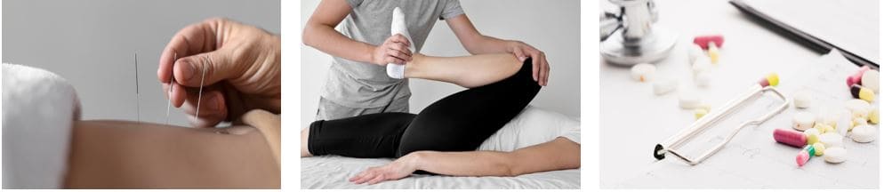 치료 방법 이미지