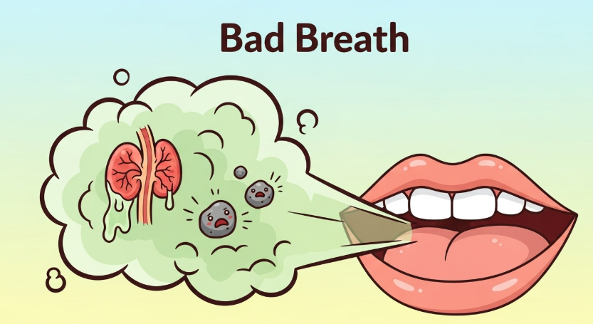속냄새-제거-입냄새-구취-원인-해결방법