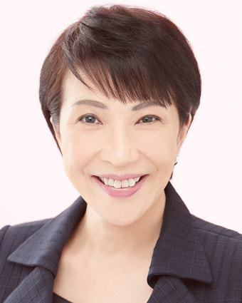 다카이치 사나에