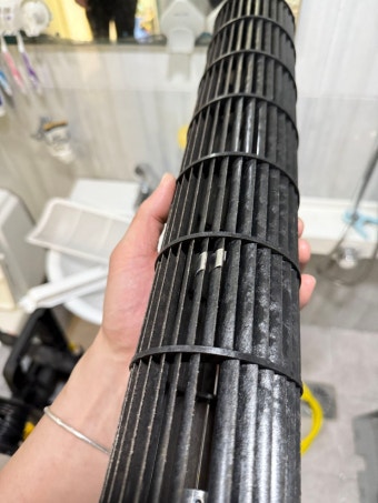 필터 관리 가이드