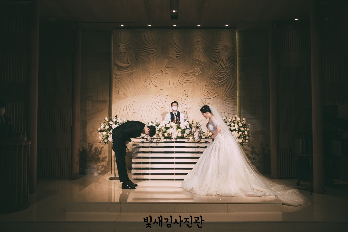 아펠가모 광화문 본식스냅 추천 후기 14