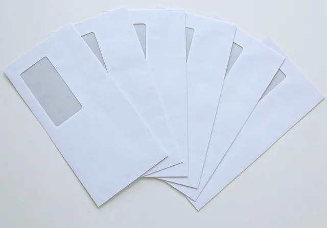 편지봉투 주소 작성법 올바른 쓰기 방법 예시 포함_4