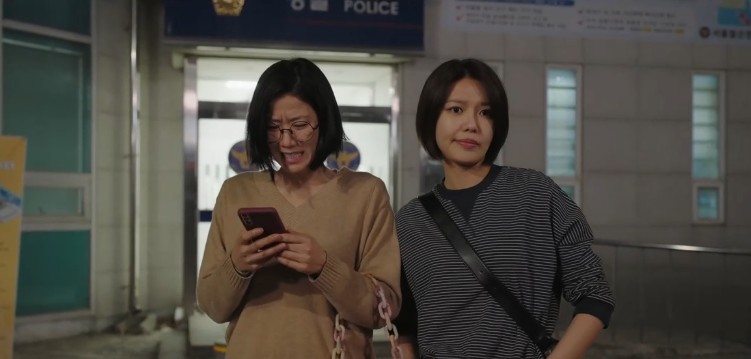 [드라마 다시보기 추천] 웹툰 원작 남남 보러가기 - 줄거리 결말