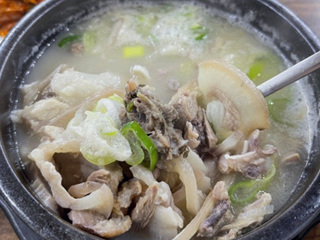 오대가마솥순대국-상봉동-맛집-메뉴사진