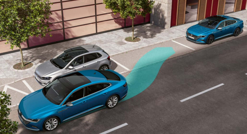 arteon-rline-parking