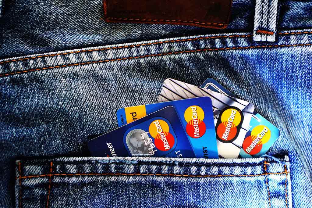 신용카드 연체했을 때 대처법