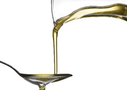 껌 떼는 법 식용유