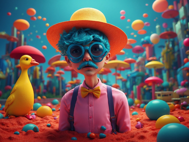 가족 영화 관련 캐릭터 사진