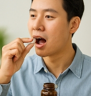 흑마늘 효능과 부작용