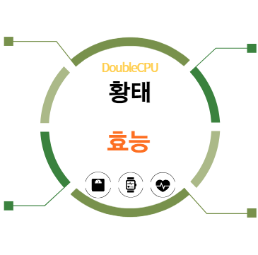 황태 효능 알아보기