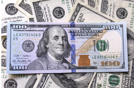 종합소득세 환급금