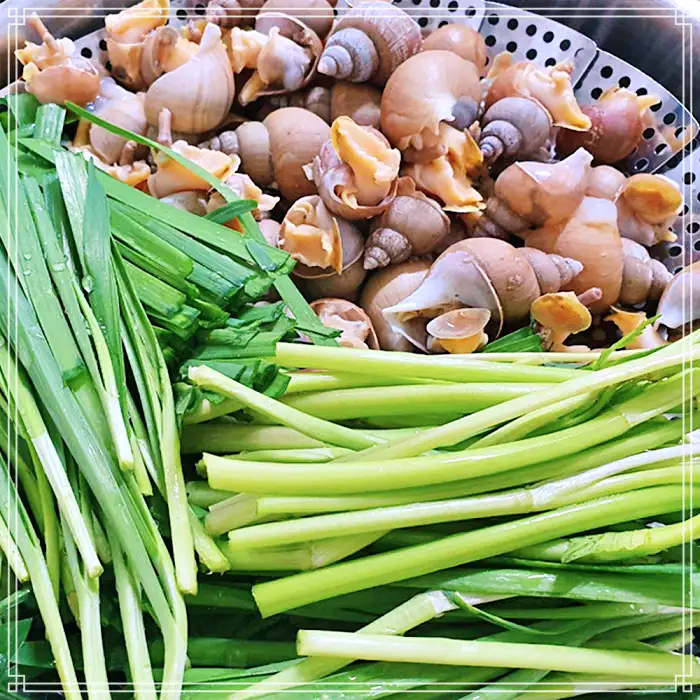TBJ 생방송투데이 경북 포항 전국 택배 주문 제철 해산물 맛집