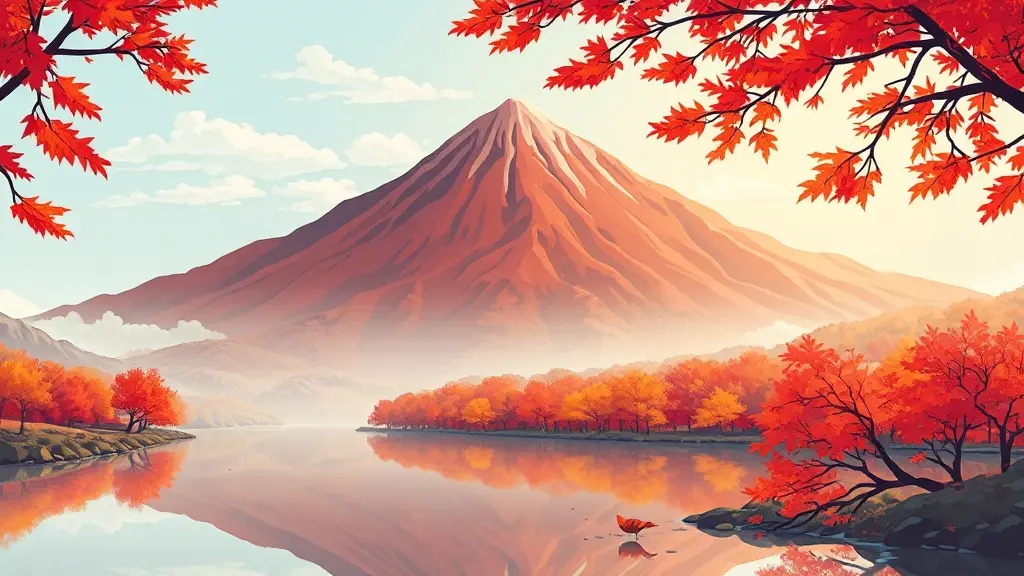 2025 내장산 단풍축제