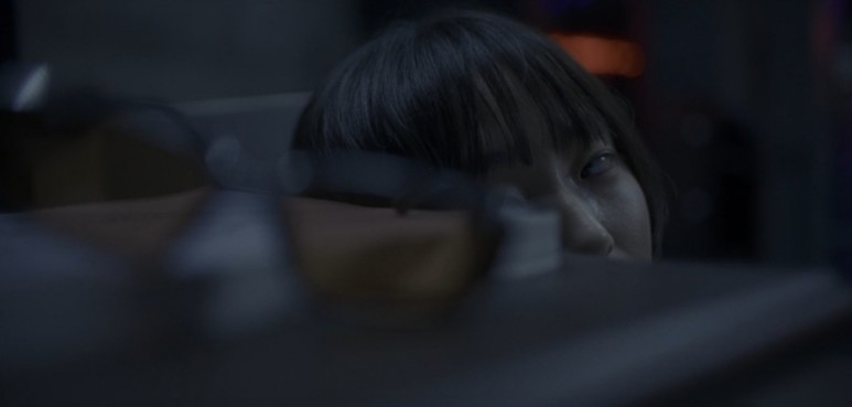 킬러들의 쇼핑몰 4회