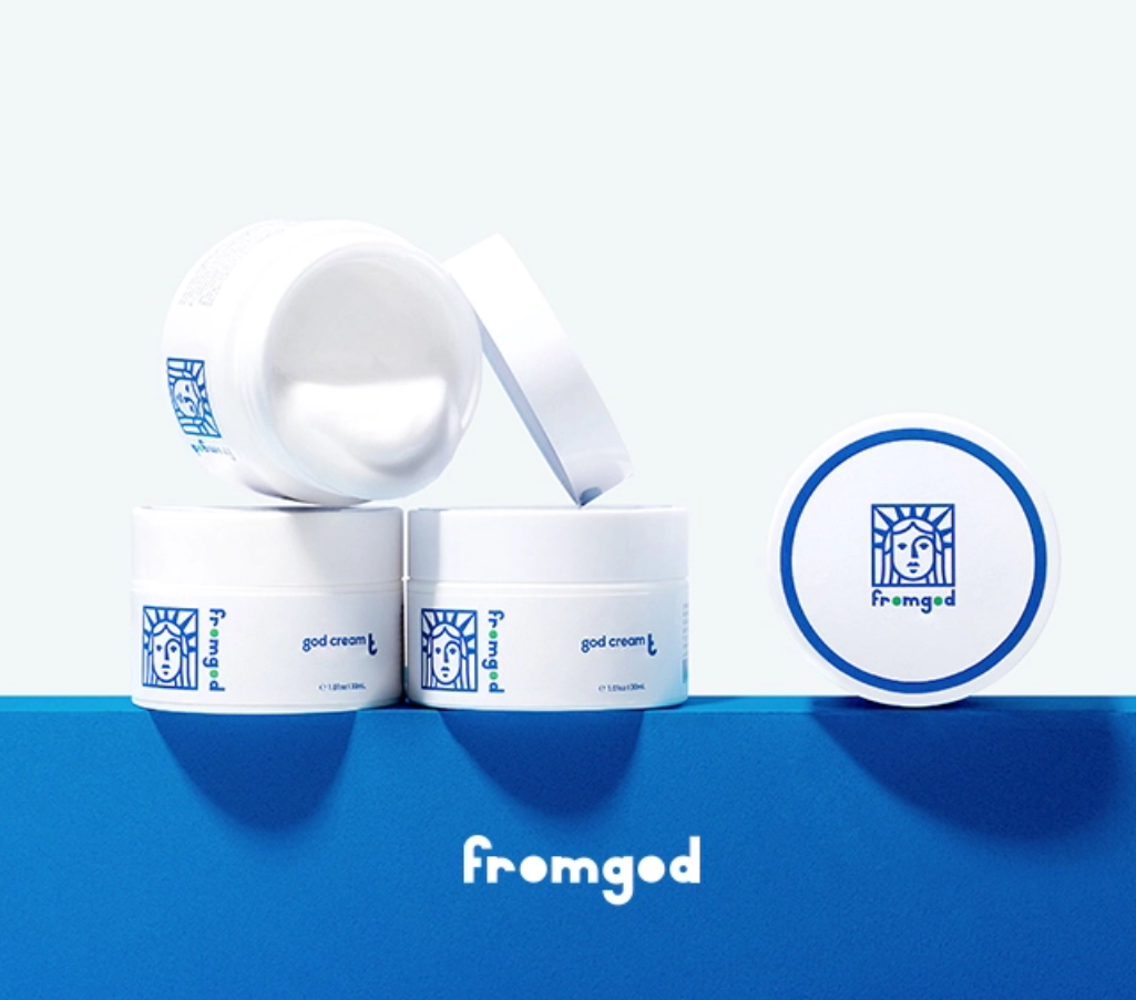 프롬갓 갓크림T란?