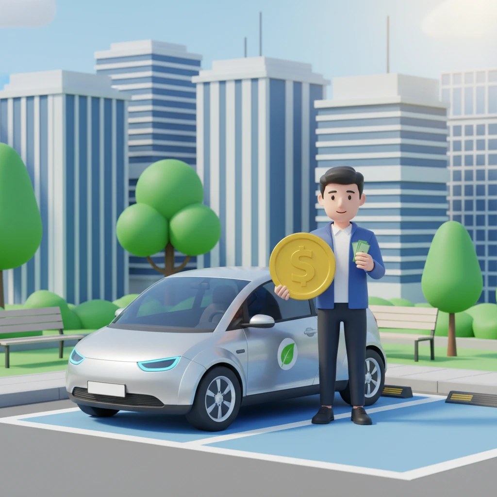 봉은사역 주차장 요금 비교 및 코엑스..