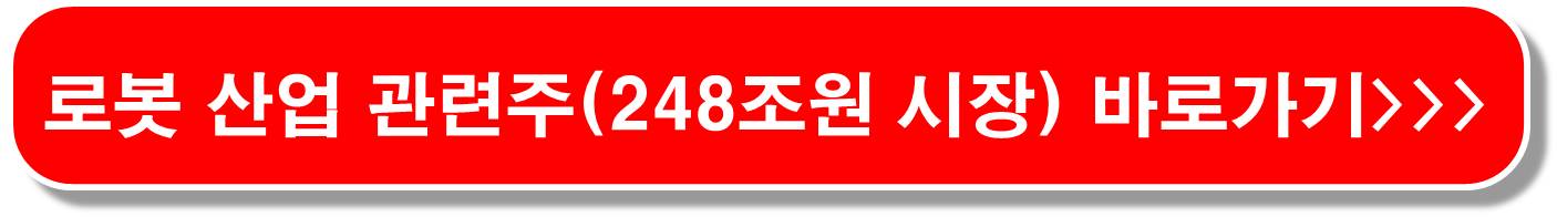AI 로봇 관련주 5종목 (글로벌 빅테크 247조 시장 각축전)